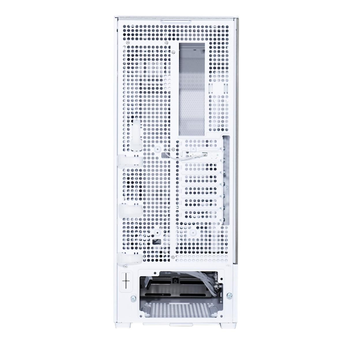Lian Li եGPUޥȥȥץС¤ SUP-01 SUP01 White  ڥ󥻥Բġ̳ƻΥԲġ