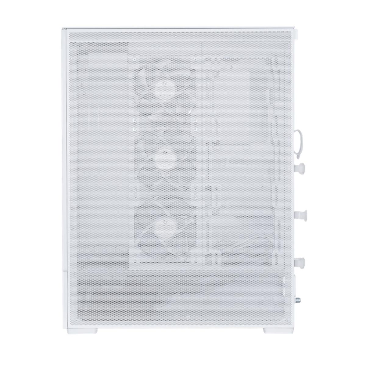Lian Li եGPUޥȥȥץС¤ SUP-01 SUP01 White  ڥ󥻥Բġ̳ƻΥԲġ