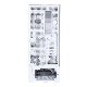 Lian Li եGPUޥȥȥץС¤ SUP-01 SUP01 White  ڥ󥻥Բġ̳ƻΥԲġ