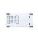 Lian Li եGPUޥȥȥץС¤ SUP-01 SUP01 White  ڥ󥻥Բġ̳ƻΥԲġ