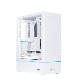 Lian Li եGPUޥȥȥץС¤ SUP-01 SUP01 White  ڥ󥻥Բġ̳ƻΥԲġ