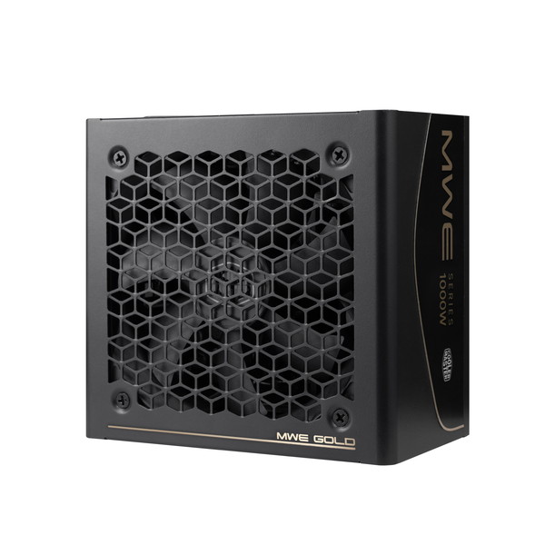 4719512168790 CoolerMaster PC電源 MPM-A0F4-AFG-C3B0CJP（MWE Gold