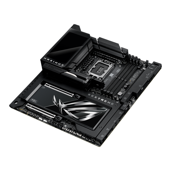 asus ROG MAXIMUS Z890 EXTREME ハイエンドマサボート fwebp