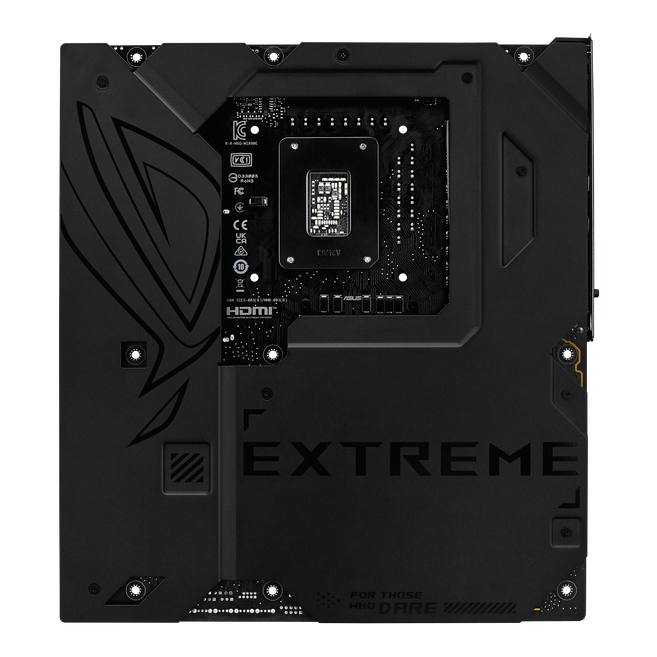 asus ROG MAXIMUS Z890 EXTREME ハイエンドマサボート Amazon.com: ASUS ROG MAXIMUS Z890 EXTREME Intel® Z890 LGA
