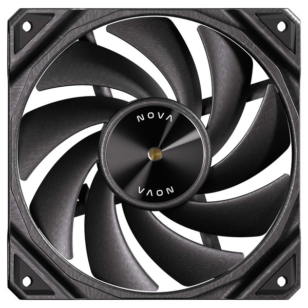 Antec �������ե��� Nova 120_3PK 120mm �ϥ��ѥ 3200��ž 3�ĥ��å� �֥�å� �ڥ���󥻥��Բġ��̳�ƻ����Υ�������Բġ�