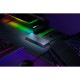 Razer RC21-02290100-R3J1 Razer Thunderbolt 5 Dock Chroma Thunderbolt 5 /4 USB4�б� /  �ȥ�ץ�4K �ǥ����ץ쥤�б� / SSD���ȥ졼��:����8TB��� / THUNDERBOLT SHARE�б� / Razer Chroma RGB��� �ڥ���󥻥��Բġ��̳�ƻ����Υ�������Բġ�