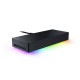 Razer RC21-02290100-R3J1 Razer Thunderbolt 5 Dock Chroma Thunderbolt 5 /4 USB4�б� /  �ȥ�ץ�4K �ǥ����ץ쥤�б� / SSD���ȥ졼��:����8TB��� / THUNDERBOLT SHARE�б� / Razer Chroma RGB��� �ڥ���󥻥��Բġ��̳�ƻ����Υ�������Բġ�