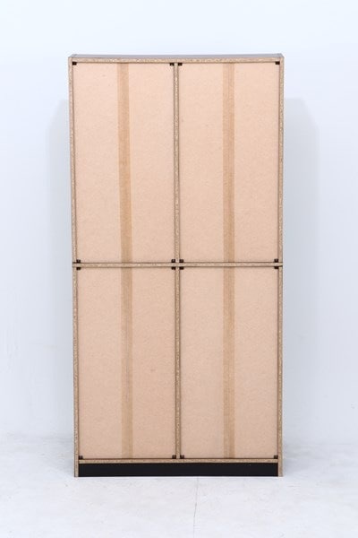 不二貿易 多目的棚 180*90 BR FBC1890 商品コード97553【代引・日時指定・キャンセル不可・北海道沖縄離島配送不可】 -お取リ寄せ-