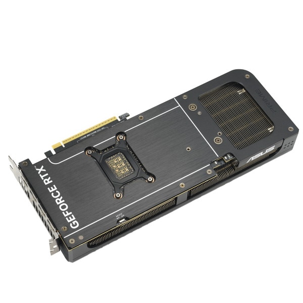 0197105837782 ASUS グラフィックボード PRIME-RTX5080-O16G