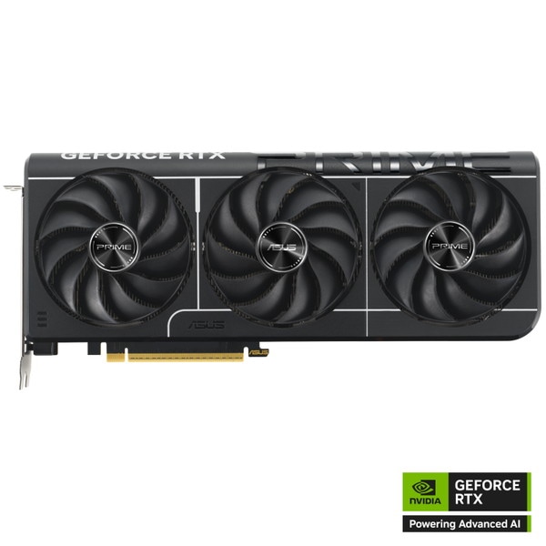 0197105837782 ASUS グラフィックボード PRIME-RTX5080-O16G GeForce