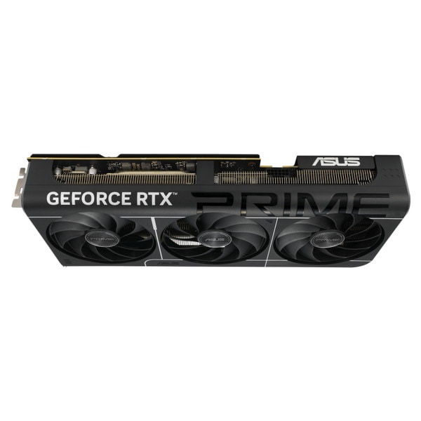 グラフィックボード・グラボ・ビデオカード ASUS PRIME RTX5080 O16G GeForce RTX5080 ASUS Prime GeForce RTX™ 5080 OC Edition 16GB GDDR7