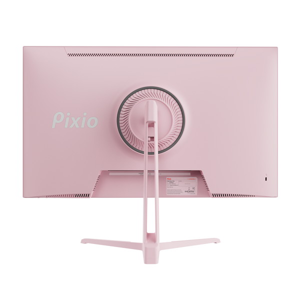 【新品同様】Pixio PX246 ゲーミングモニター 23.8インチ120Hz Amazon.co.jp: Pixio PX246 Wave Pastel Blue ゲーミングモニター 23.8