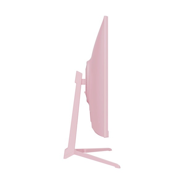 Pixio �����ߥ󥰥�˥��� PX246 Wave Pastel Pink 23.8����� IPS�ѥͥ� FHD 120Hz �ѥ��ƥ�ԥ� PX246WAVEK-O �ڥ���󥻥��Բġ��̳�ƻ����Υ�������Բġ�