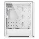 Sharkoon ケースSHA-VS9 RGB WH 白 ATX/m-ATX/mini-ITX 【キャンセル不可・北海道沖縄離島配送不可】