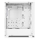 Sharkoon ケースSHA-VS9 RGB WH 白 ATX/m-ATX/mini-ITX 【キャンセル不可・北海道沖縄離島配送不可】