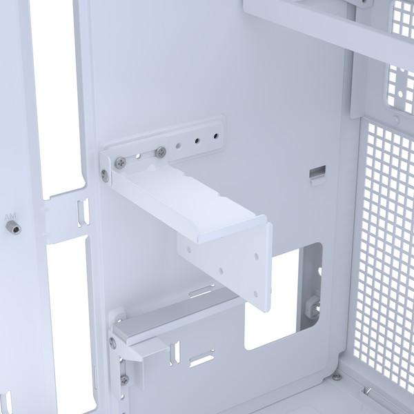 ASUS PC������ Prime AP303 Tempered Glass Panel  �ۥ磻�� PRIME AP303 TG WHITE ATX�ޥ����ܡ��� ����ե��å�������:����360mm ATX�Ÿ���˥å�:����180mm�ڥ���󥻥��Բġ��̳�ƻ����Υ�������Բġ�