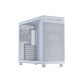 ASUS PC������ Prime AP303 Tempered Glass Panel  �ۥ磻�� PRIME AP303 TG WHITE ATX�ޥ����ܡ��� ����ե��å�������:����360mm ATX�Ÿ���˥å�:����180mm�ڥ���󥻥��Բġ��̳�ƻ����Υ�������Բġ�