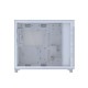 ASUS PC������ Prime AP303 Tempered Glass Panel  �ۥ磻�� PRIME AP303 TG WHITE ATX�ޥ����ܡ��� ����ե��å�������:����360mm ATX�Ÿ���˥å�:����180mm�ڥ���󥻥��Բġ��̳�ƻ����Υ�������Բġ�