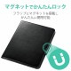 ELECOM ���쥳�� TB-A20M360BK iPad Air 10.9���ݎ�(��4���� 2020ǯ�ӎÎގ�) �ڎ��ގ������� ��Ģ�� ���ގ������ގݎڎ��ގ� 360�ٲ�ž �̎ގ׎��� �ڥ���󥻥��Բġ��̳�ƻ����Υ�������Բġ�