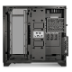 PC������ LIAN LI �ꥢ��꡼ O11 Vision Black �б��ޥ����ܡ��� E-ATX (Under 280mm)/ATX/Micro-ATX/Mini-ITX �ڥ���󥻥��Բġ��̳�ƻ����Υ�������Բġ�