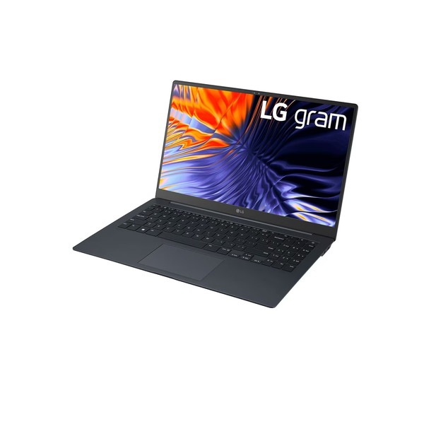 Ρȥѥ LG gram SuperSlim 15Z90RT-NP75J 15.6 Corei7-1360P :16GB SSD:512GB ͥץ塼֥롼 Windows 11 990g Ѹ󥭡 ΡPC