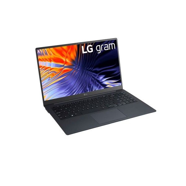 Ρȥѥ LG gram SuperSlim 15Z90RT-NP75J 15.6 Corei7-1360P :16GB SSD:512GB ͥץ塼֥롼 Windows 11 990g Ѹ󥭡 ΡPC