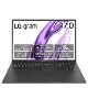 Ρȥѥ LG gram 17Z90S-VP55J 17 Core Ultra 5 125H :16GB SSD:512GB Windows11 Pro ֥ǥ֥å ΡPC
