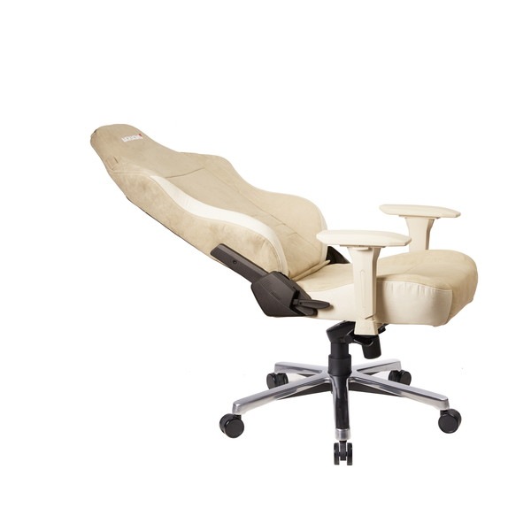 4549584406069 AKRacing ゲーミングチェア Faura Beige ベージュ AKR