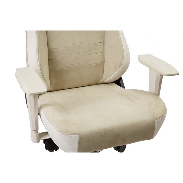 4549584406069 AKRacing ゲーミングチェア Faura Beige ベージュ AKR