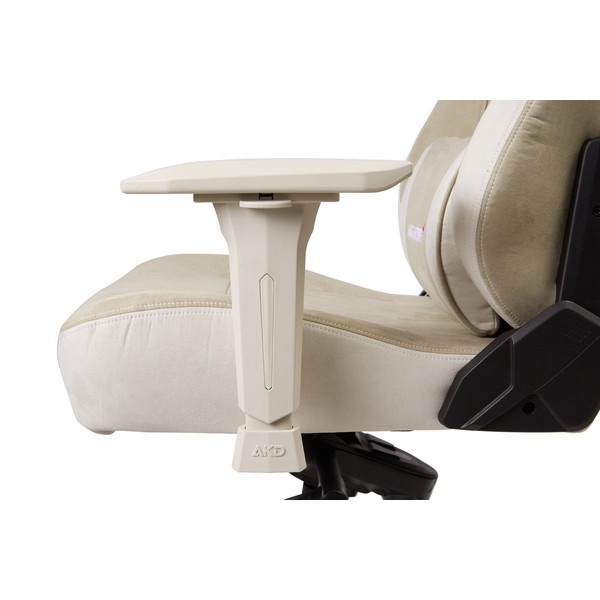 4549584406069 AKRacing ゲーミングチェア Faura Beige ベージュ AKR