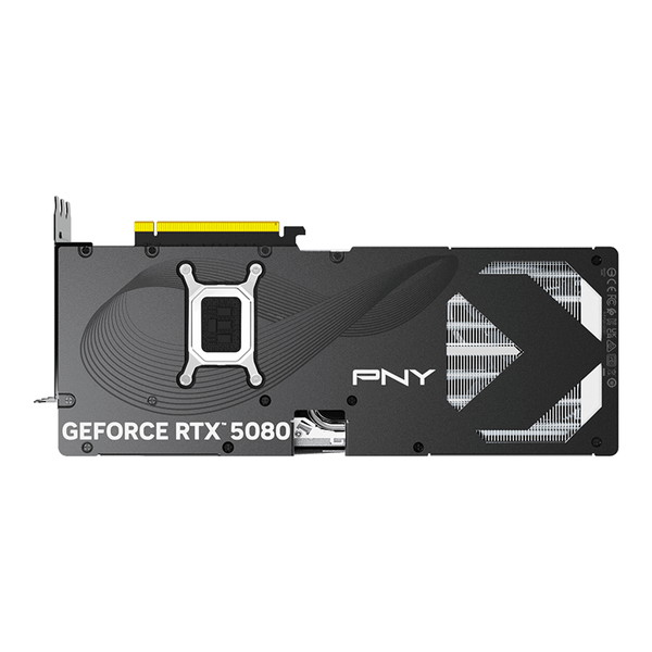 PNY եåܡ VCG508016TFXPB1-O GeForce RTX5080 PCI-Express 5.0 :GDDR7/16GB 