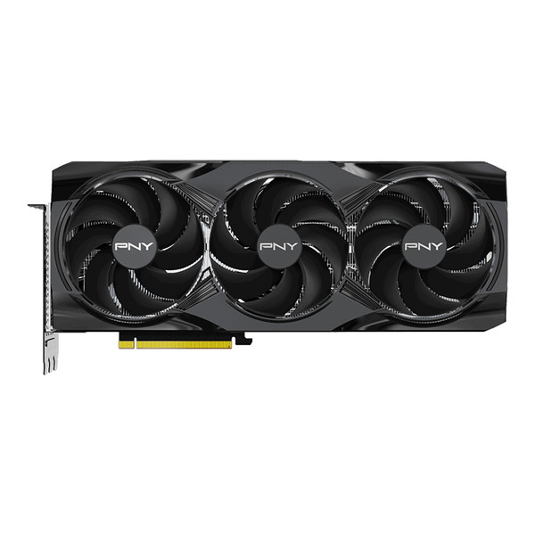 PNY եåܡ VCG508016TFXPB1-O GeForce RTX5080 PCI-Express 5.0 :GDDR7/16GB 
