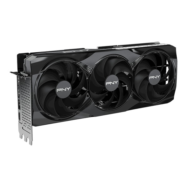 PNY եåܡ VCG508016TFXPB1-O GeForce RTX5080 PCI-Express 5.0 :GDDR7/16GB 