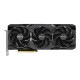 PNY եåܡ VCG508016TFXPB1-O GeForce RTX5080 PCI-Express 5.0 :GDDR7/16GB 