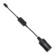 AINEX �����ͥå��� CDC-CL12V USB-C - DC�Ÿ��Ѵ������֥� ���������꡼�����å��ѡڥ���󥻥��Բġ��̳�ƻ����Υ�������Բġ� -������-