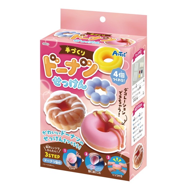 ARTEC �����ƥå� ��Ť���ɡ��ʥĤ��ä��� �ʳع��� 58512 �ڥ���󥻥��Բġ��̳�ƻ����Υ�������Բġ�-��������-