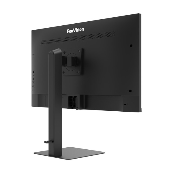 FeuVision FHD��˥��� FSID24BF1AE 23.8�� / FSID24BF1AE / 1920x1080 / ���� �ԥݥå� / HDMI 2.0 x1 / HDMI 1.4�����֥� / USB-C(PD 65W) x1 / USB-C�����֥� / AC�����ץ� �����å� / �����֥� / ������� / 120Hz / 3ǯ�ݾ�