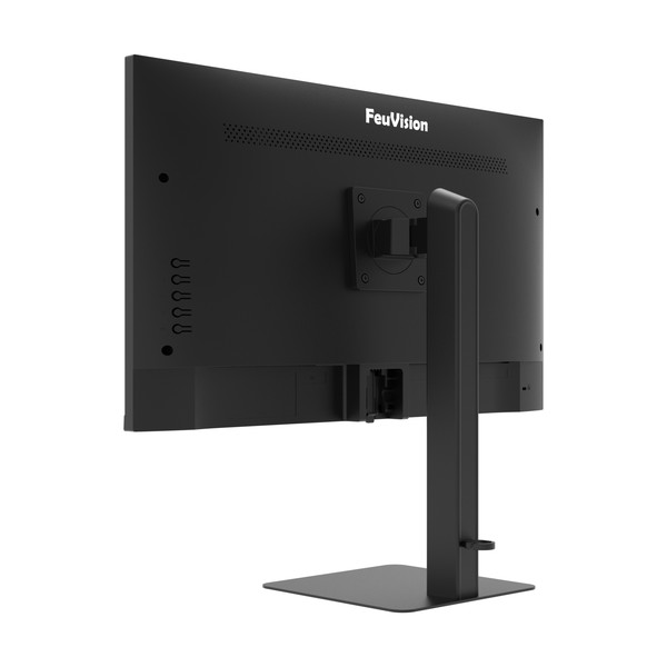 FeuVision FHD��˥��� FSID24BF1AE 23.8�� / FSID24BF1AE / 1920x1080 / ���� �ԥݥå� / HDMI 2.0 x1 / HDMI 1.4�����֥� / USB-C(PD 65W) x1 / USB-C�����֥� / AC�����ץ� �����å� / �����֥� / ������� / 120Hz / 3ǯ�ݾ�