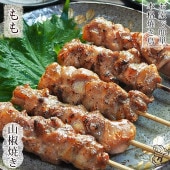 焼き鳥 国産 もも串 あごだし山椒 5本 BBQ バーベキュー 焼鳥 惣菜 おつまみ 家飲み 肉 グリル ギフト 生 チルド