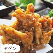 唐揚げ 国産 竜田揚げ ヤゲン(むね軟骨) 300g 惣菜 おつまみ おかず パーティー ギフト ボリューム 家飲み 肉 生 チルド