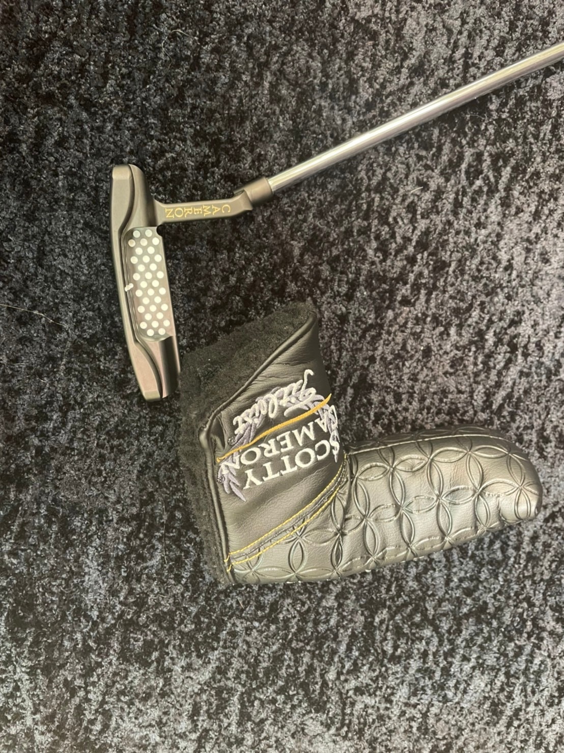 スコッティキャメロン