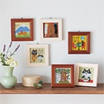 ��������ͤ��ߥ˥����ȥե졼��