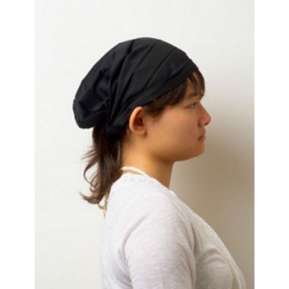 バンダナ（ブラック））