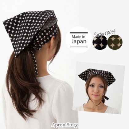 三角巾（マーブル）