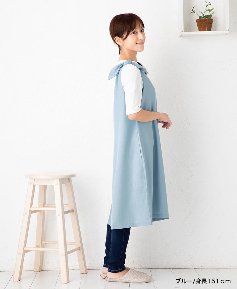 ワンショルダーエプロンS | Sサイズ,クロスタイプ | エプロン専門店