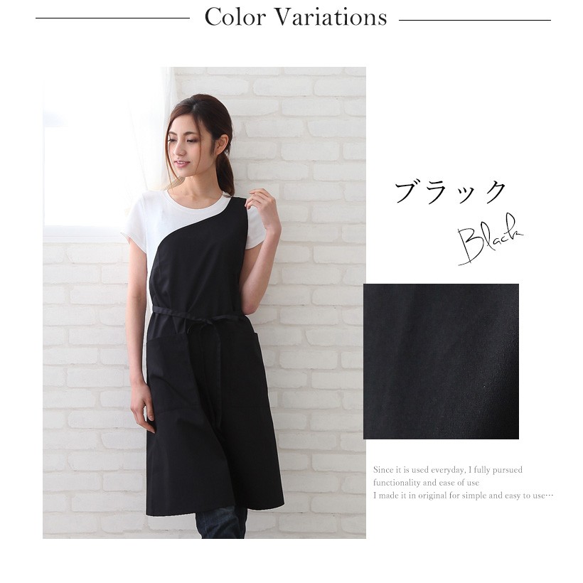 新品slowpe ワンショルダーエプロンbutcher's apron butcher's apron （ slowpe × LUKE. ） | slowpe