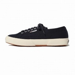 SUPERGA スペルガ スニーカー キャンバスクラシック 2750-cotu ネイビー|S|BRAND