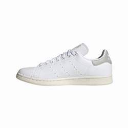 adidas originals STAN SMITH ローカット スニーカー 再生繊維使用 サスティナブル ホワイト×グレー 2021秋冬 GX6286 送料無料