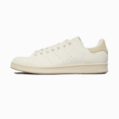 adidas アディダス スタンスミス スニーカー  オフホワイト/イージーイエロー/クリームホワイト STAN SMITH OFF WHITE/EAZY YELLOW/CREAM WHITE|A|B
