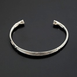 トゥアレグ シルバー TOUAREG SILVER/TUAREG SILVER 【公式】通販
